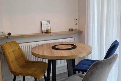 Inchiriere apartament 2 camere Frumoasa-Poitiers Towers - 1