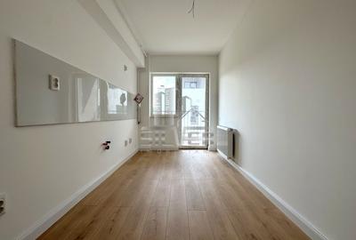 Apartament cu o camera FINISAT /38.5mp/CF/Imobil NZEB. - 4