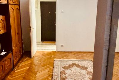 Garsoniera Dristor - metrou, stradal, mobilată si utilată complet, libera - 4