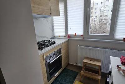 Vanzare Apartament 3 camere Renovat Drumul Taberei-Tudor Vladimirescu - 3