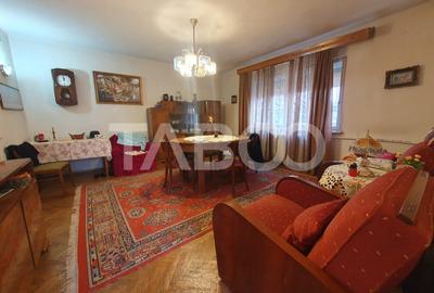 Casa 5 camere 374 mp utili + Anexa 75 mp in punctul 0 al Fagarasului - 6
