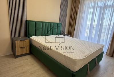 Apartament modern 2 camere + terasă panoramica 43 mp - 6