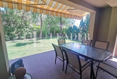 Vila cu 4 dormitoare de inchiriat in Pipera Iancu Nicolae - 2