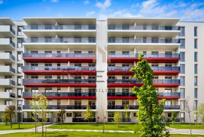 Apartament cu 3 camere semidecomandat în Iris
