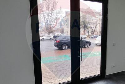 Spațiu comercial de 80mp în zona Burdujeni - 5