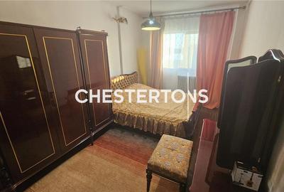 Apartament 4 camere renovat langa Parc Crangasi/Lacul Morii - 6