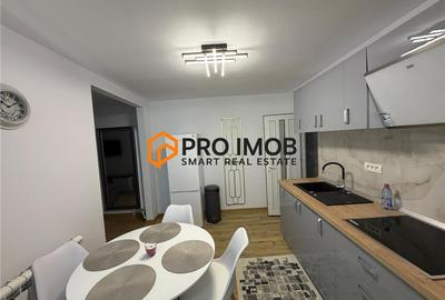 Apartament 2 camere cf 1 decomandat zona Brosteni - 6