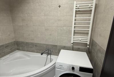 Apartament 2 camere - Modern - Decomandat - 45mp - 15