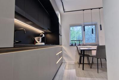 Nerva Traian - Unirii - metrou Timpuri Noi - studio modern - renovat 2025 - nou - 13