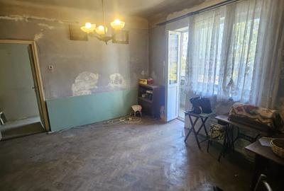 Apartament cu 2 camere circular în Cantemir