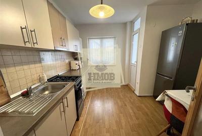 Apartament 2 camere cu balcon zona Turnisor - 7