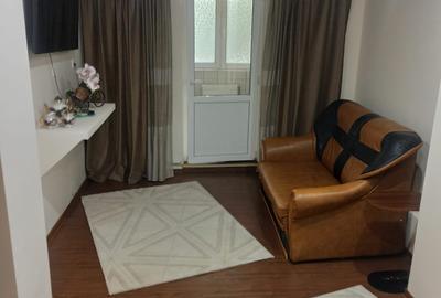 2 camere Exercițiu , parter, centrala / mobilat, zonă DEOSEBITĂ ! - 5