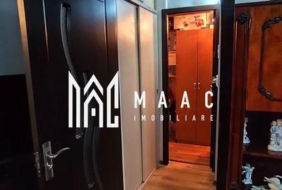 Apartament cu 3 camere decomandat, mobilat în Ostroveni