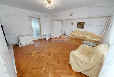 Inchiriere Apatament 3 camere Victoriei - 6