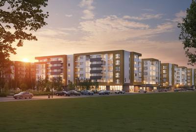 Unik Residence 11