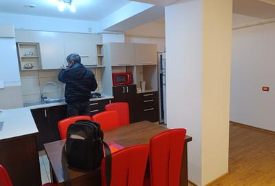 Exclusivitate: Mamaia Nord strada D 4 studio/2 camere - 9