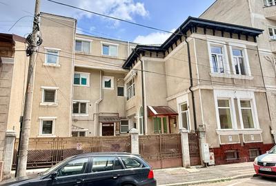 Unirii - Piața Regina Maria și Rond Coșbuc / casă individuală /  D+P+E1+E2 - 7