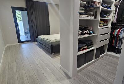 COMISION 0% | SAD 4 CAMERE | 114 MP UTILI | CURTE PRIVATĂ 274 MP | DUMBRAVITA - 13