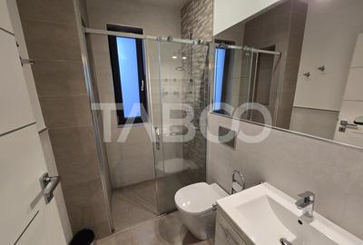 Apartament de inchiriat parcare lift balcon Doamna Stanca Sibiu - 7