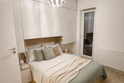Apartament 3 camere | Regie Residence | Grozavesti | Mobilat Utilat | Parcare - 7