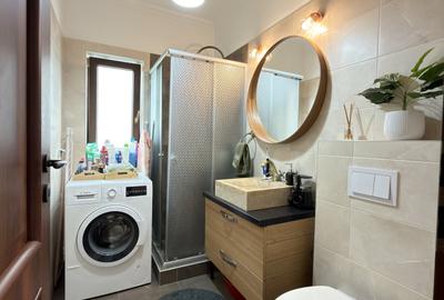 Apartament 3 Camere, 2 Bai, Etaj 1, 70mp utili - Giroc - 11