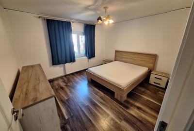 Ap.cu 2 camere decomandate cu centrala proprie+ garaj.Zona Timocului - 3