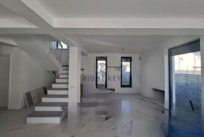 Vila modernă Pasarea (Branesti) 4 cam,120mpu, garaj,toate utilitățile! - 1