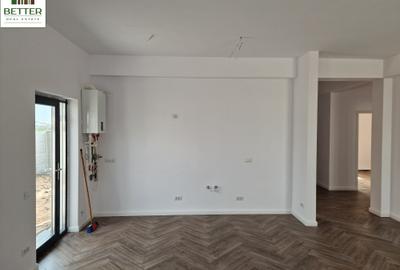 Casă nouă pe parter, 4 camere, 110 mp utili și teren 390 mp– Com Berceni - 11