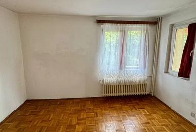 3 Camere | A. Obregia | Nemobilat | Et. Intermediar - 2