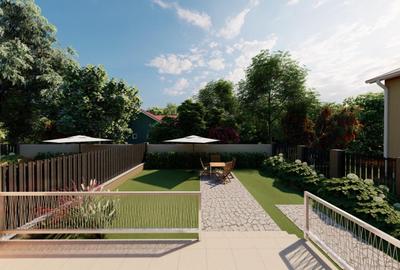 Duplex Modern in Giroc | 5 Camere | 120 mp Utili | Teren 270 mp - 8