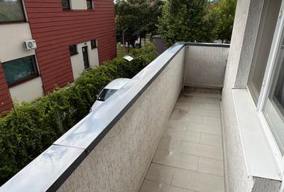 Avras Residence, de inchiriat garsoniera mobilata si utilata, etaj 1! - 6