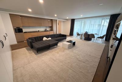 Apartament cu 3 camere în Aviației