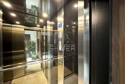 Apartament cu 3 camere/Imobil Premium/Cartier Marasti/CF/Tva inc - 5