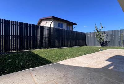 Casă P+2 | 171 mp | Teren 190 mp | 4 locuri de parcare | Complex rezidențial - 19