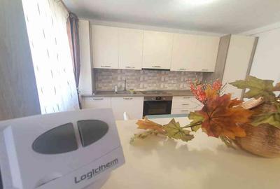 Inchiriere garsoniera de lux complexul Rezidential Subcetate - 17