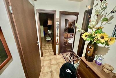 Apartament cu 2 camere decomandat în Cișmigiu