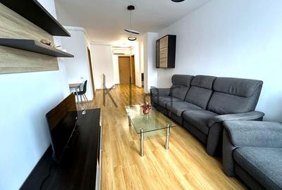 Apartament 3 camere 75mp, Centru, zona Closca - 1