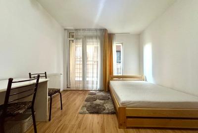 Apartament cu 1 camera -  Studium Green - FSEGA - Iulius Mall - 1