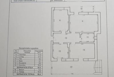 Apartament 3 camere cu gradina privata si terasa, comision 0, tva inclus - 11