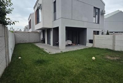 Vila mobilată și utilată-Crown Village - 24
