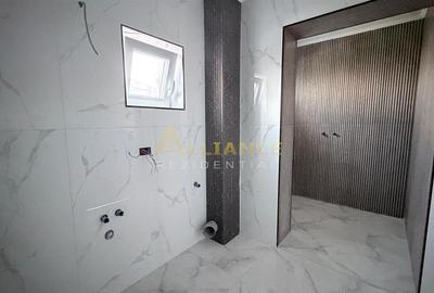 Casa Individuala - 6 camere - 3 bai - 550 mp teren - 15