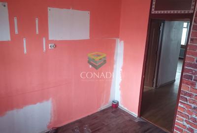 Apartament zona Dristor Ramnicu Sarat  Ideal Investitie si Renovare - 21