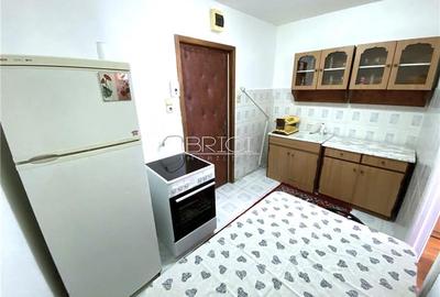 Garsoniera, 20mp, zona Lidl, Tractorul - 3