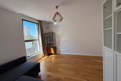 Apartament 3 camere tip Penthouse* Terasa 63 mp * - 12