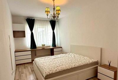Închiriere apartament 2 camere | Aproape de Metrou | Loc de parcare - 4