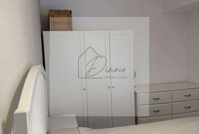 Studio dublu Belvedere Residence I COMISION 0% I Metrou PIpera la 7min - 4