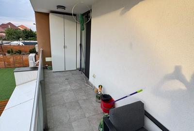 3 camere- Lipovei - Dumbravita - Padure - 10
