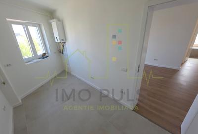 Etaj 1. Bloc nou. Parcare inclusa. Comision 0%. TVA inclus - 4
