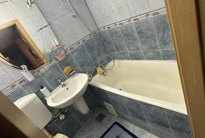 Titan Barajul Bistriței, metrou, parc IOR, centrala, 2 bai, renovat, mobil/util - 12