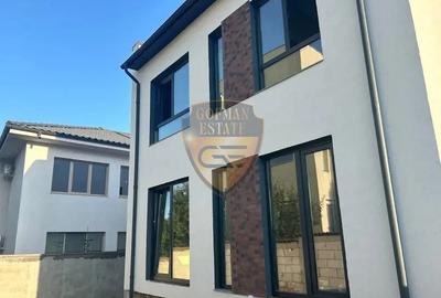 Casa de vanzare , 157 mp , Tomis Plus, terasa 15 mp, 2 locuri de parcare, teren - 2